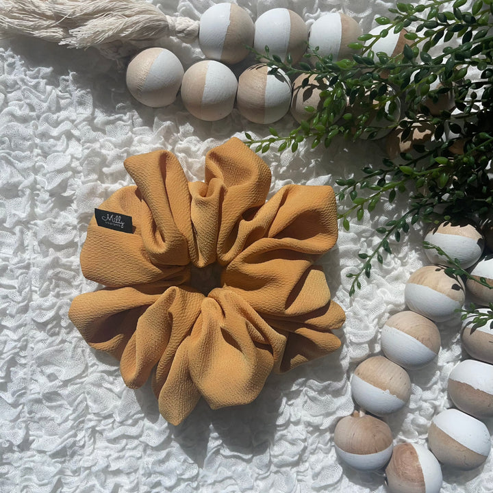 Sunrise Scrunchie Set