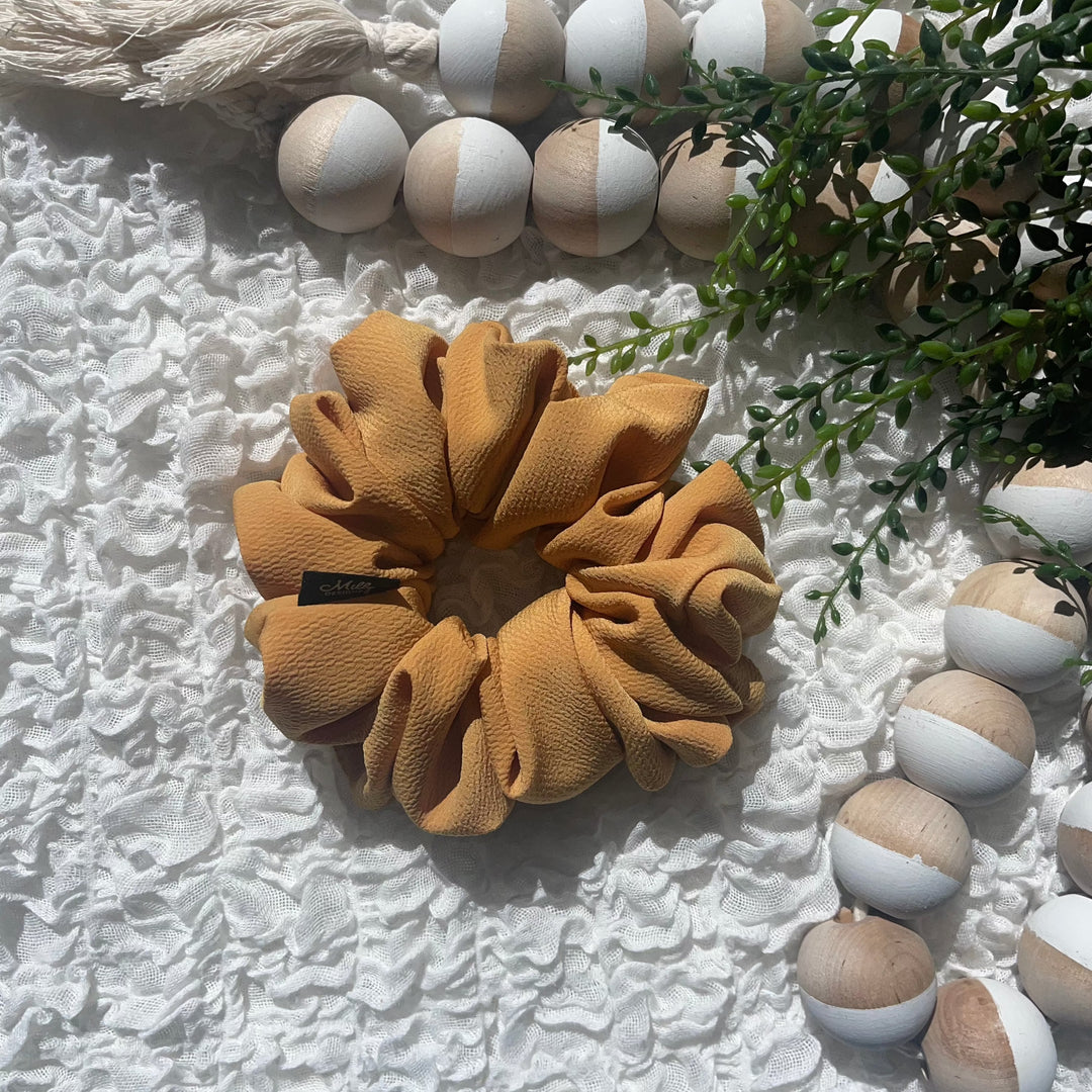 Sunrise Scrunchie Set