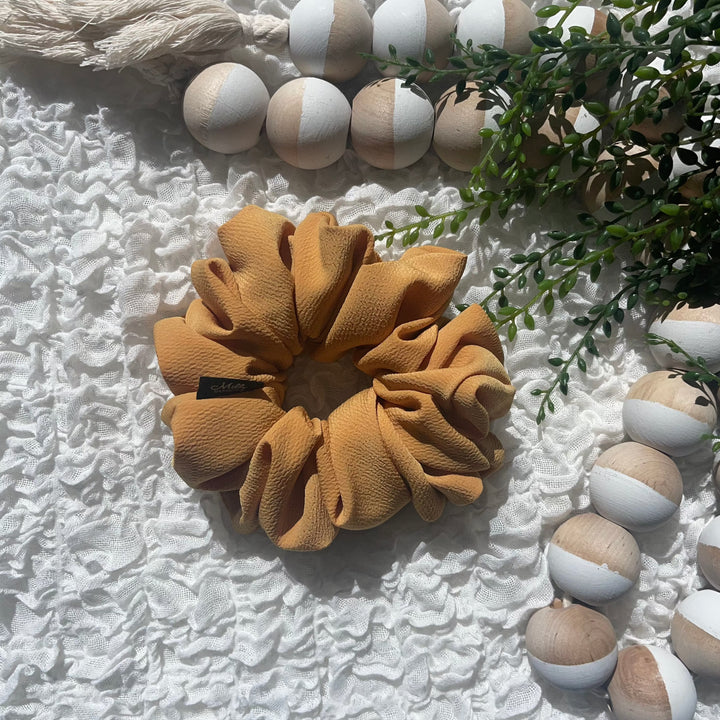 Sunrise Scrunchie Set